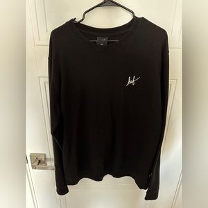 HUF Crewneck